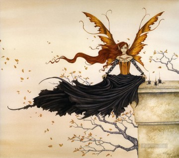  Wind Canvas - the art of wind ritual Fantasy